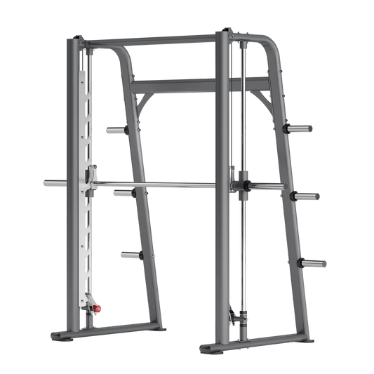 VO3 Commercial Smith Machine - 306 Fitness Repair & Sales