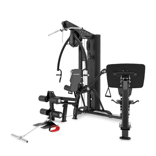 Vo3 MG5 | Multi-Gym & Leg Press - 306 Fitness Repair & Sales