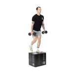 Bells of Steel FOAM SOFT PLYO BOX (16 X 18 X 20) (SHIPS BY OCTOBER 31)