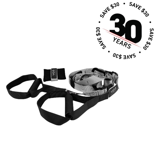 VO3-Suspension Trainer Kit - 306 Fitness Repair & Sales