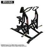 Power Body POWER CORE ELITE PLAQUE CHARGÉE RANGÉE #200RO 