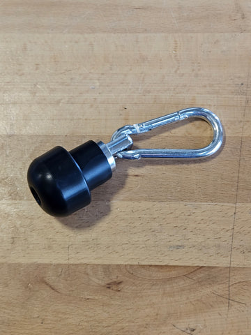 Strength Cable Ball Stopper - Parts