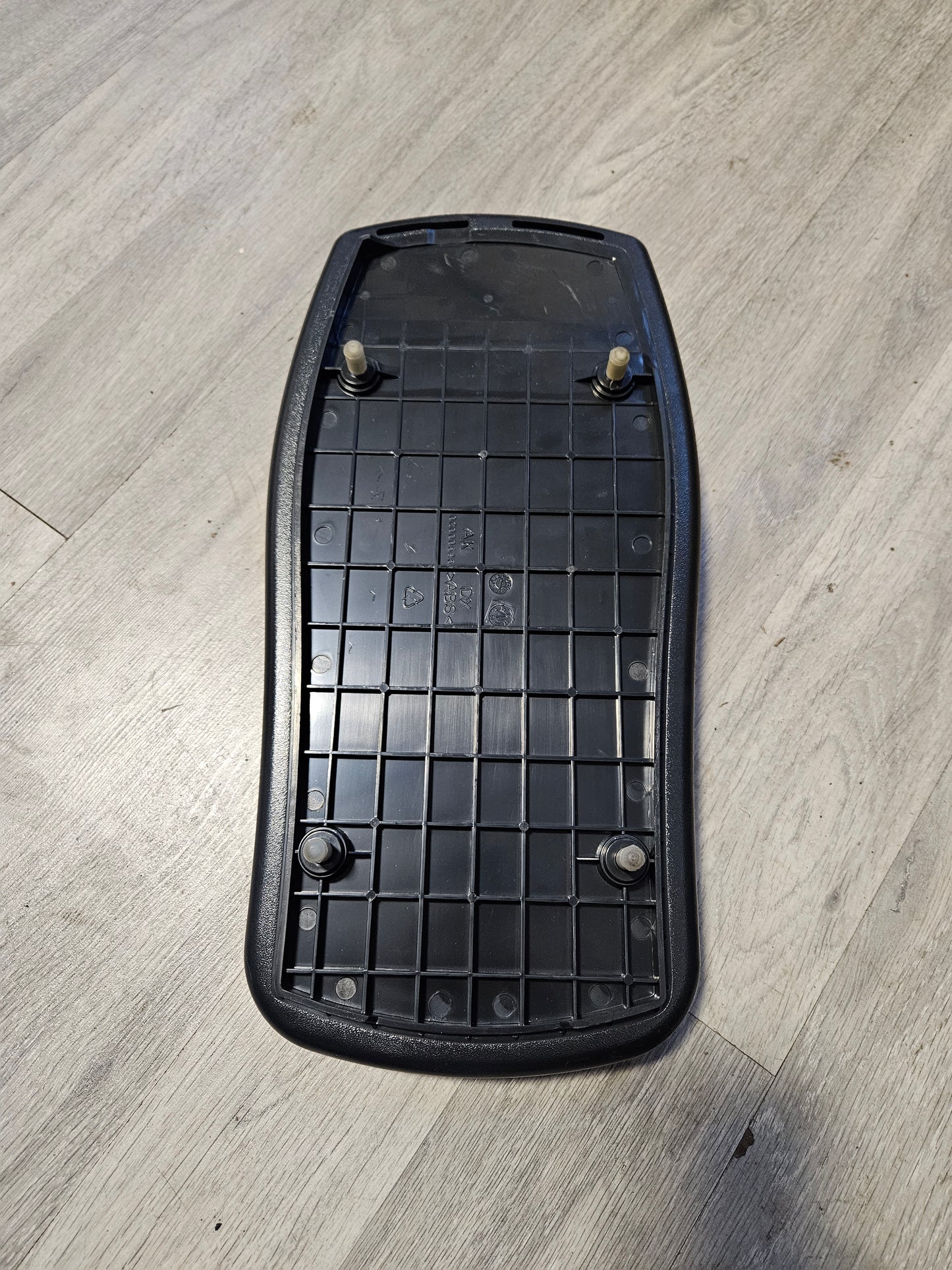 Cardio Part Part- Technogym Pedal Foot Pad