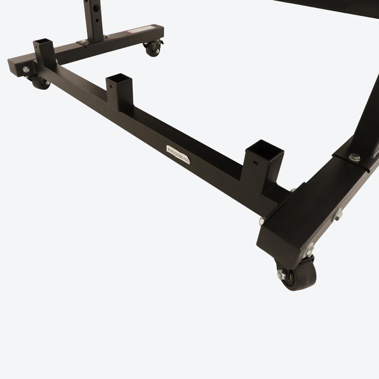 Support de squat de sécurité Fit505