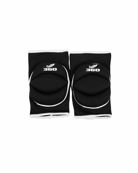 360 Athletics Contour KNEE PAD [Black]