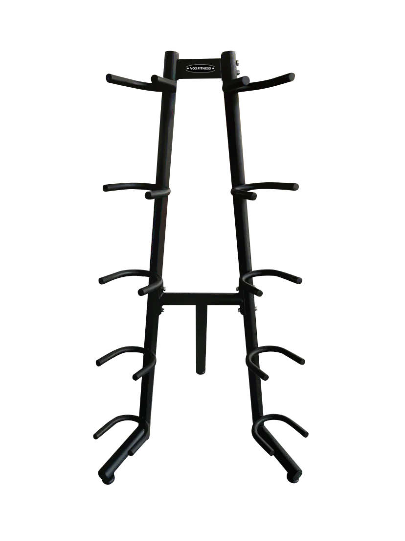 VO3 Medicine Ball Rack (10 Balls) - 306 Fitness Repair & Sales