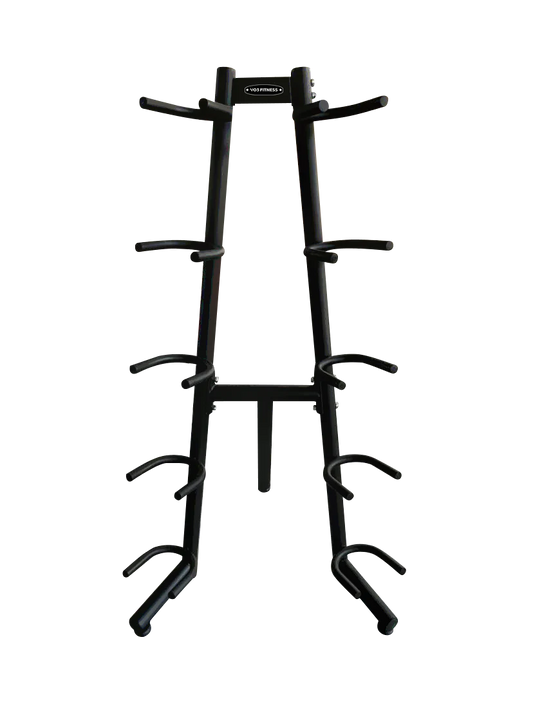 VO3 Medicine Ball Rack (10 Balls) - 306 Fitness Repair & Sales