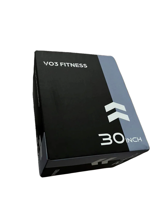 VO3 Fitness - 3-in-1 Soft Plyobox - 306 Fitness Repair & Sales