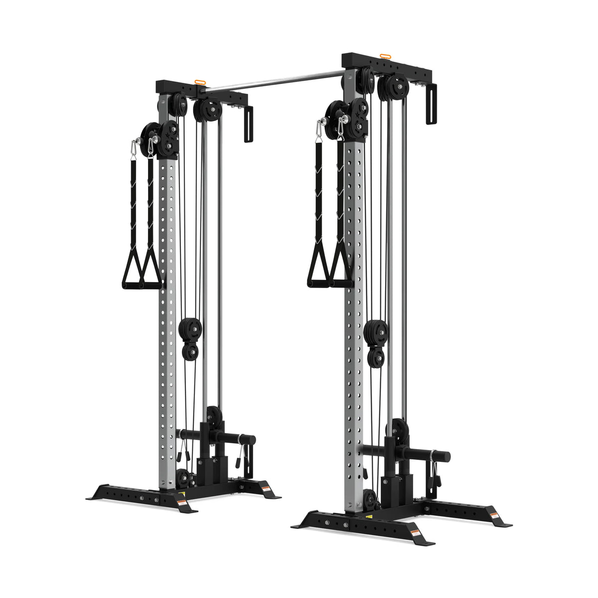 Bells of Steel CABLE TOWER SQUAT STANDS - 306 Fitness Repair & Sales