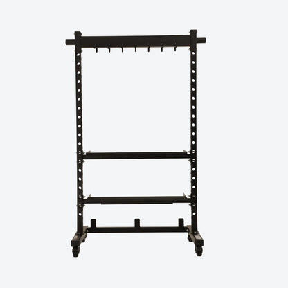 Support de squat de sécurité Fit505