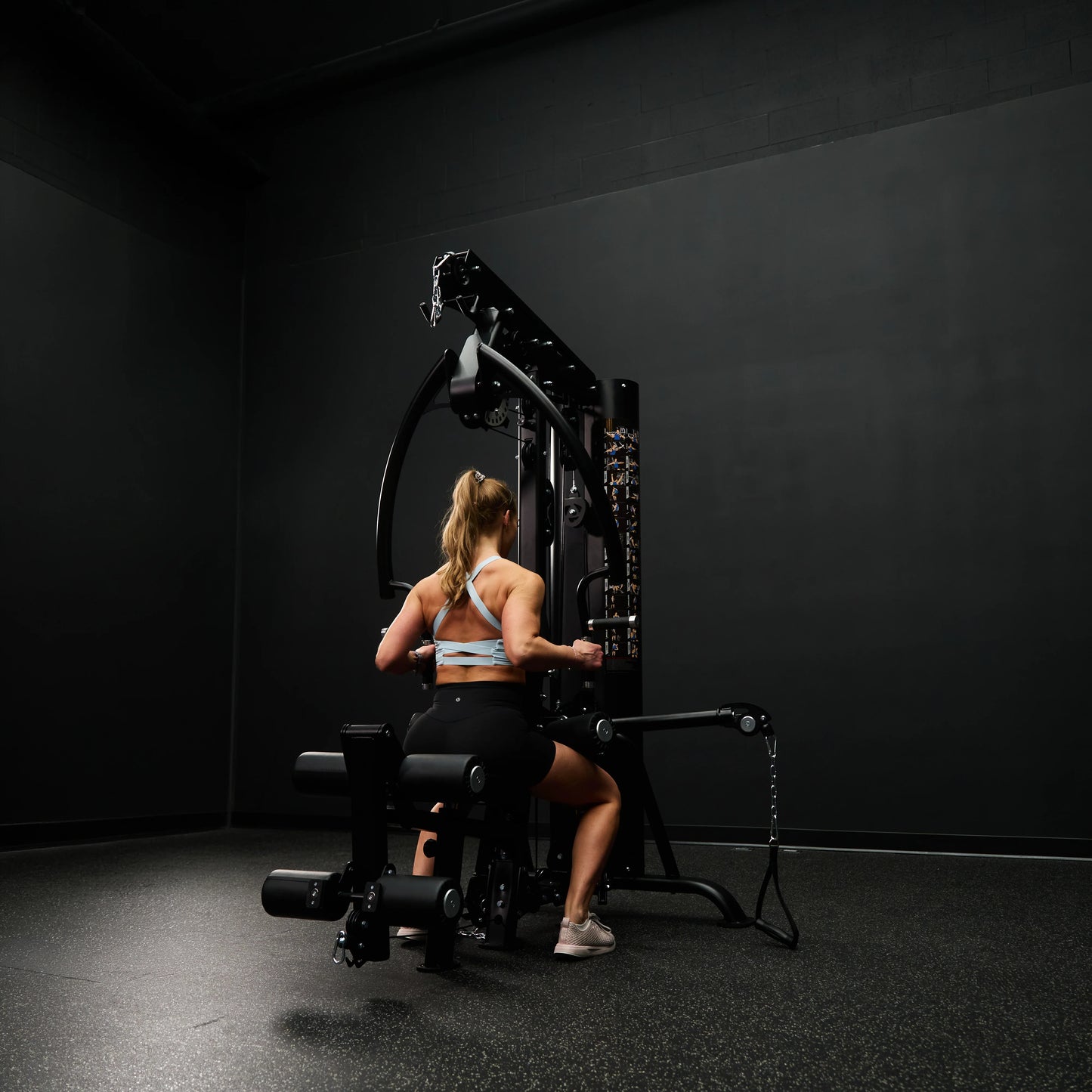 Vo3 MG5 | Multi-Gym & Leg Press - 306 Fitness Repair & Sales