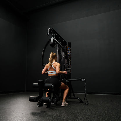 Vo3 MG5 | Multi-Gym & Leg Press - 306 Fitness Repair & Sales