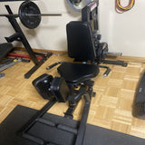 Power Body Hip Abductor/Adductor Combo-Inner And Outer Thigh #300