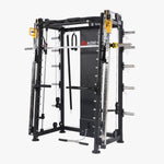 Altas Strength Smith Machine Light-commercial Strength Equipment AL-3000F