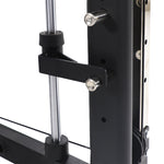 Altas Strength Smith Machine Light-commercial Strength Equipment AL-3000F