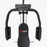 Altas Light-commercial Strength Equipment Smith Machine AL-3000