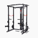 Altas Strength Light-commercial Equipment Squat Rack AL-3028