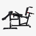 Altas Strength Leg Curl / Extension AL-3036