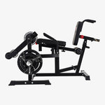 Altas Strength Leg Curl / Extension AL-3036