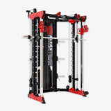 Altas Strength Light-commercial Strength Smith Machine AL-3058G