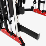 Altas Strength Light-commercial Strength Smith Machine AL-3058G