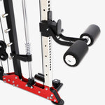 Altas Strength Light-commercial Strength Smith Machine AL-3058G