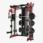 Altas Strength Light-commercial Strength Smith Machine AL-3058