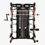 Altas Strength Light-commercial Strength Smith Machine AL-3058