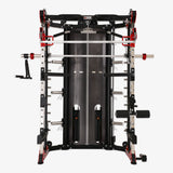 Altas Strength Light-commercial Strength Smith Machine AL-3058