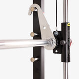 Altas Strength Light-commercial Strength Smith Machine AL-3058G