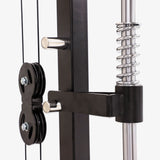 Altas Strength Light-commercial Strength Smith Machine AL-3058G