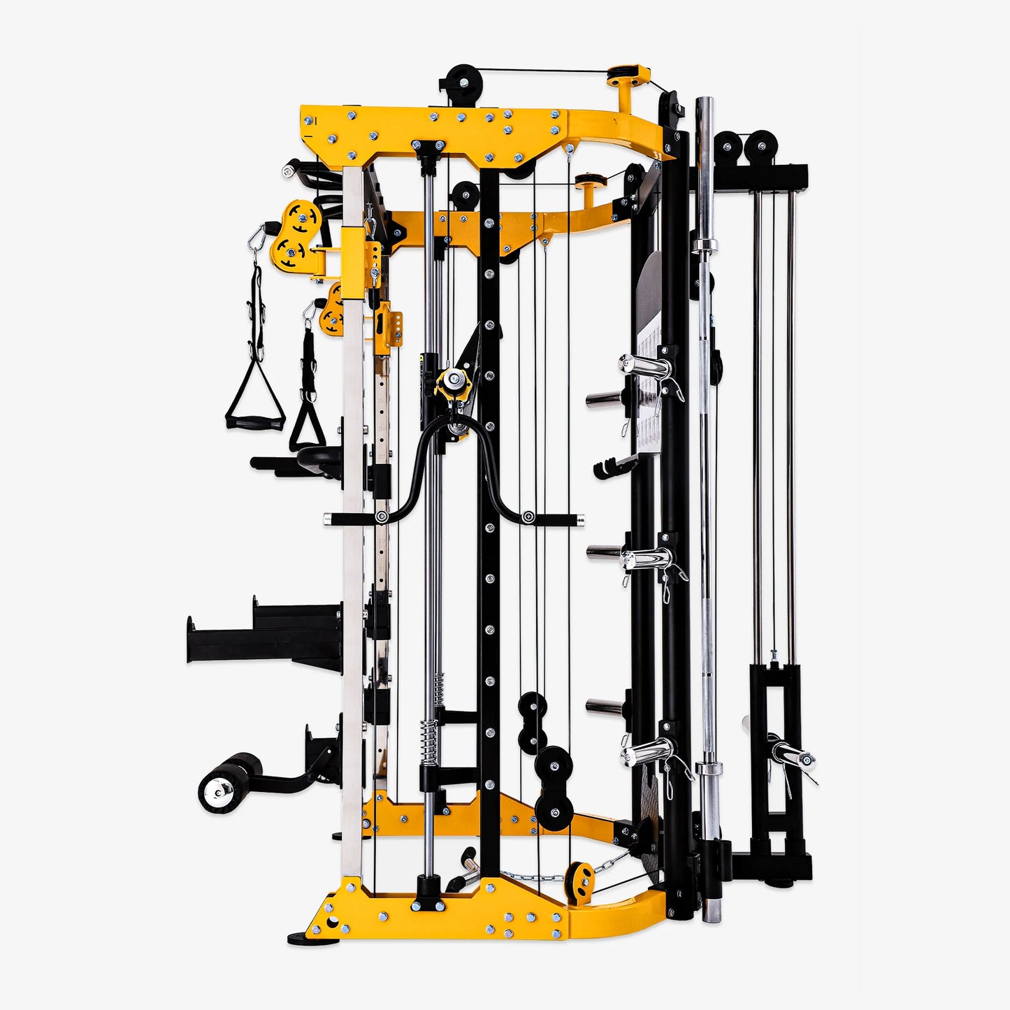 Altas Strength Light-commercial Strength Equipment Smith Machine AL-3059