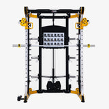 Altas Strength Light-commercial Strength Equipment Smith Machine AL-3059