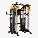 Altas Strength Smith Machine AL-3061B