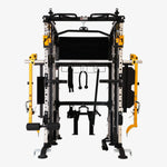 Altas Strength Smith Machine AL-3061B