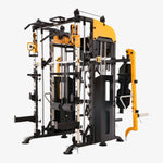 Altas Strength Smith Machine AL-3061B