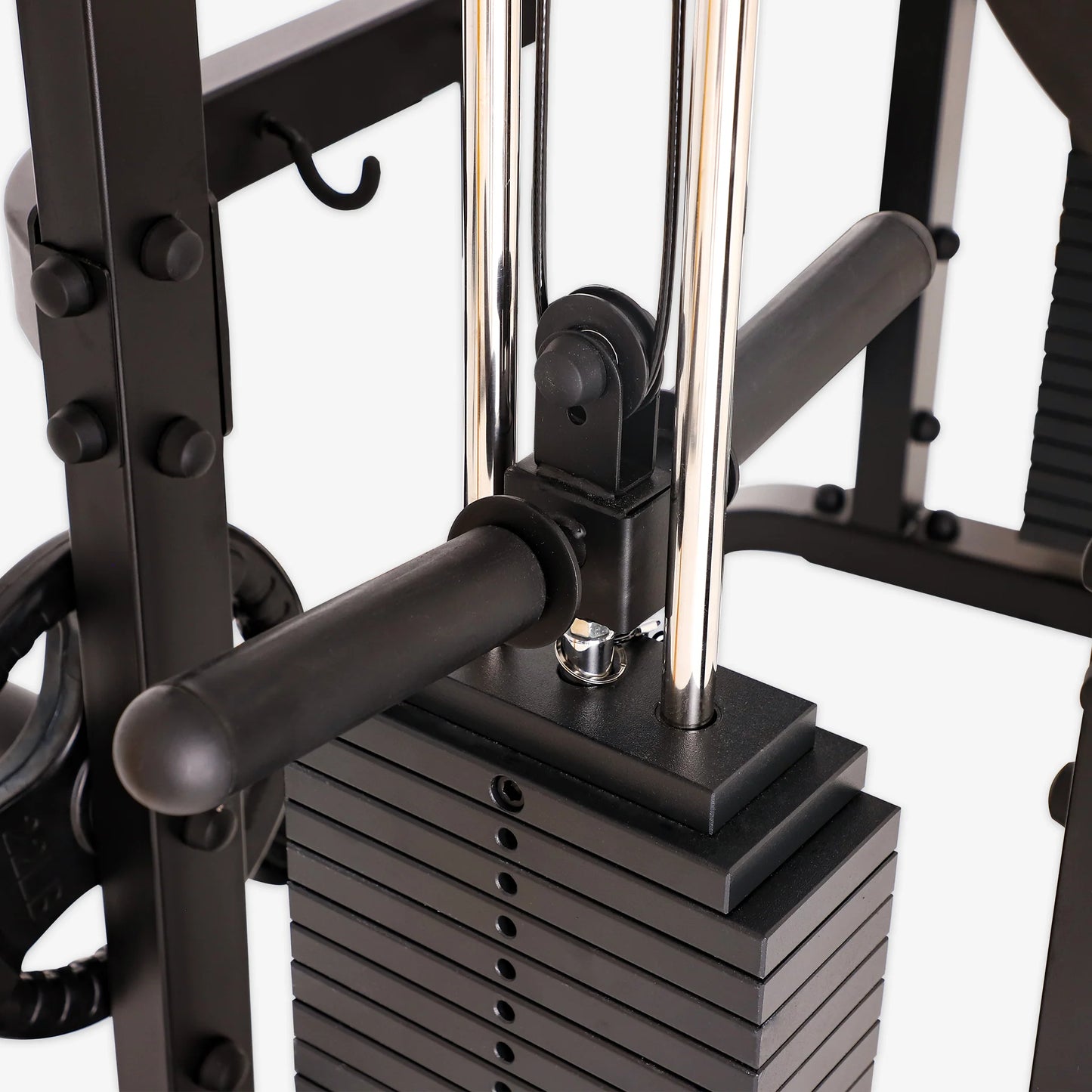 Altas Strength Smith Machine AL-3061B