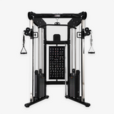 Altas Strength Functional Trainer With 180kg Weight Stack AL-3073