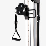 Altas Strength Functional Trainer With 180kg Weight Stack AL-3073