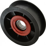 IDLER PULLEY ppp000000300518101 - Precor Part