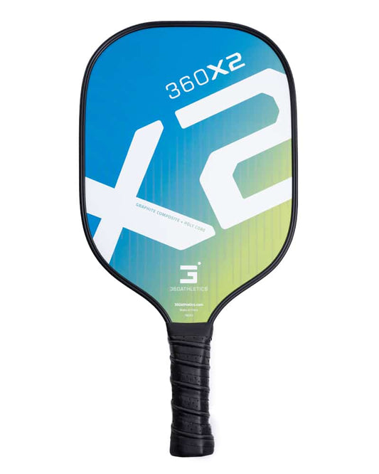 360 Athletics X2 PICKLEBALL PADDLE