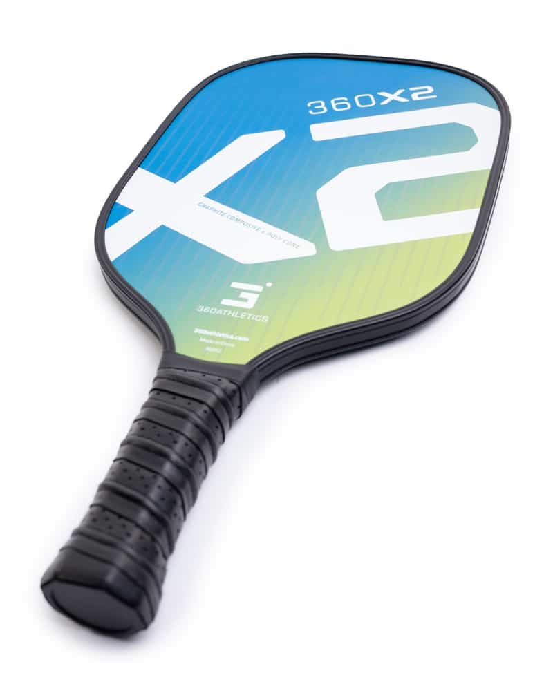 360 Athletics X2 PICKLEBALL PADDLE