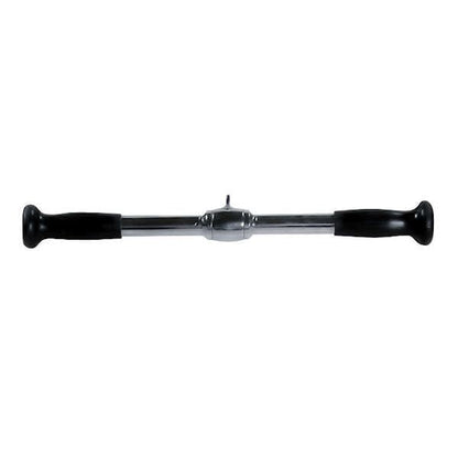 VO3 Revolving Straight Bar 20" - 306 Fitness Repair & Sales