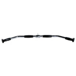 YORK® 36″ Chrome Lat Bar