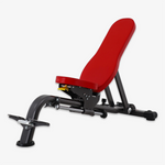 Altas Strength Commercial Level Equipment Multi-Functional Bench AL-4005