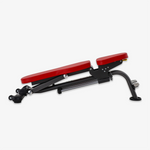 Altas Strength Commercial Level Equipment Multi-Functional Bench AL-4005