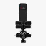 Altas Strength Home Gym Equipment Multi-functional Bench AL-4026