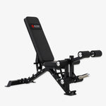 Altas Strength Home Gym Equipment Multi-functional Bench AL-4026