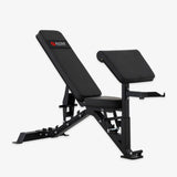 Altas Strength Home Gym Equipment Multi-functional Bench AL-4026