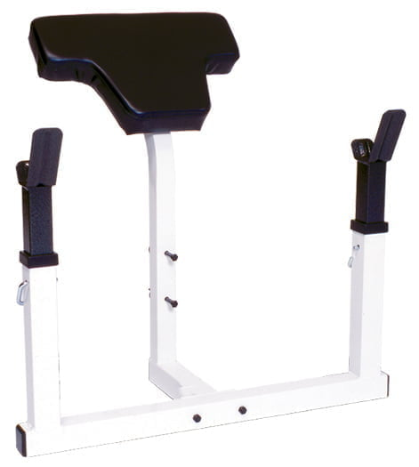 YORK® Pro Series 201 Arm Curl Attachment